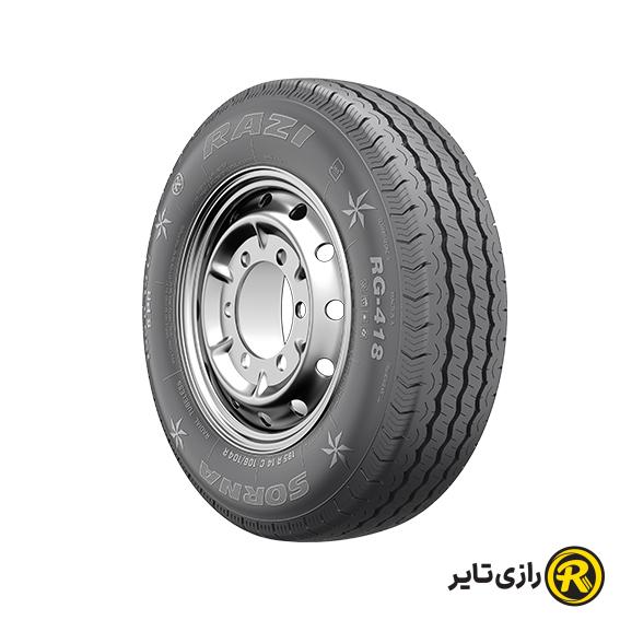 RG-418